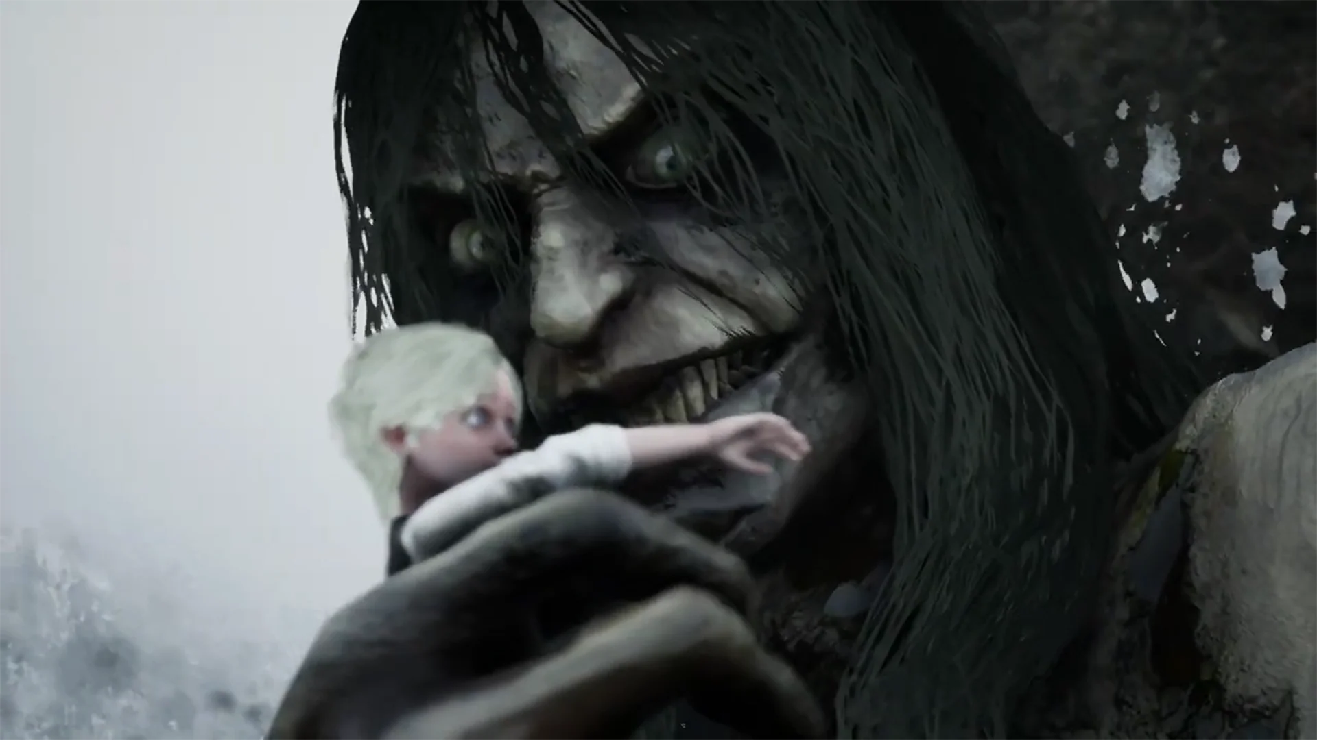 BRAMBLE THE MOUNTAIN KING - PS5 - Image 6