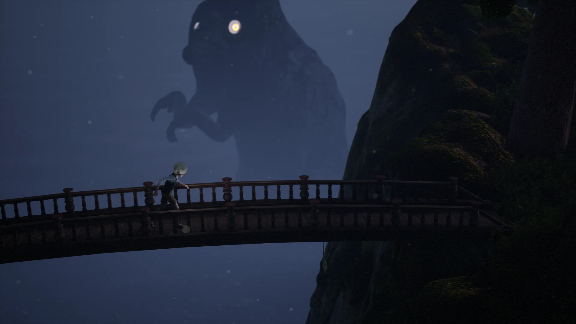 BRAMBLE THE MOUNTAIN KING - XBOX ONE/XBOX SERIES X - Image 9