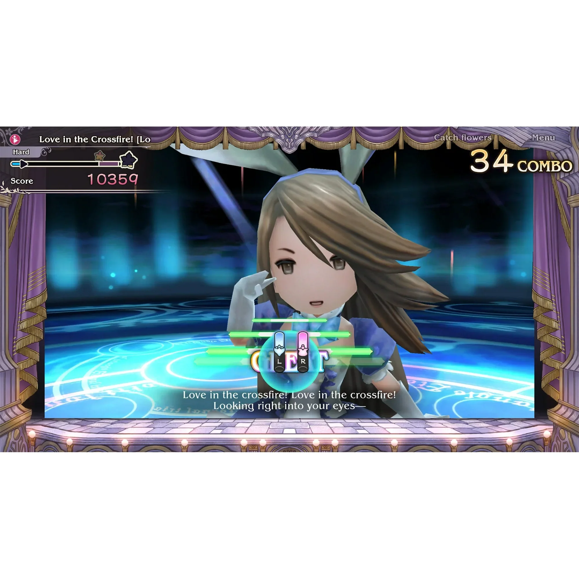 Bravely Default Flying Fairy HD Remaster [Game-Key Card] - Nintendo Switch 2 - Image 5