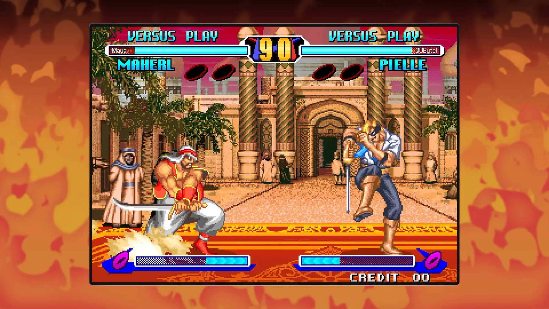 Breakers Collection - PlayStation 4 [Strictly Limited Games] - Image 3