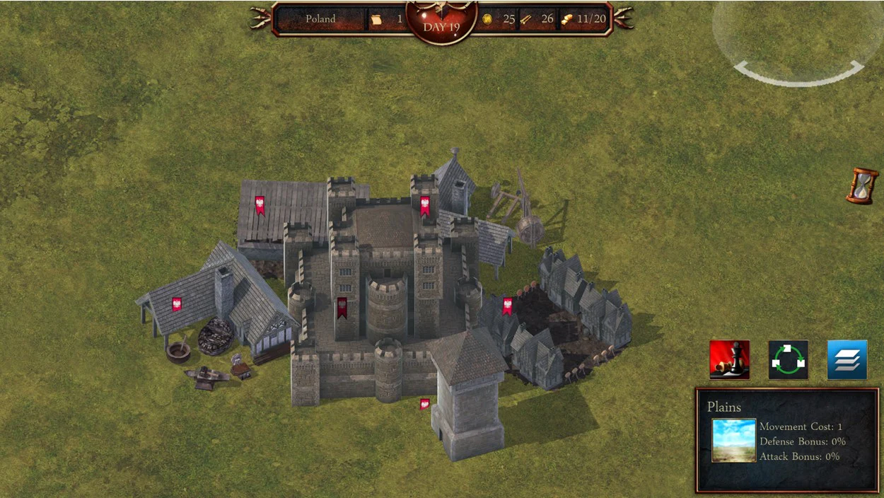 Broadsword: Warlord Edition - Nintendo Switch - Image 6