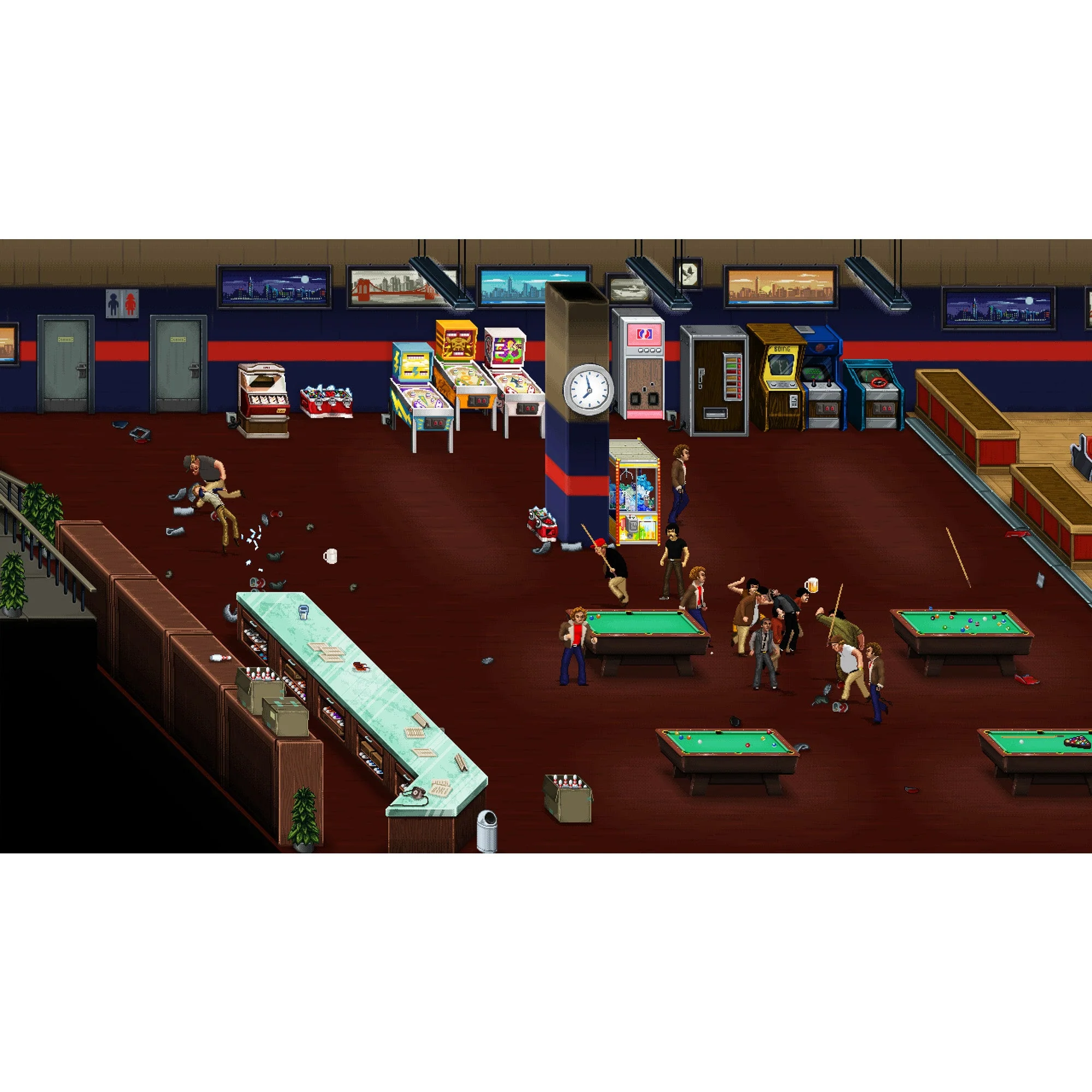 Bud Spencer & Terence Hill - Slaps and Beans 2 - PlayStation 4 - Image 6
