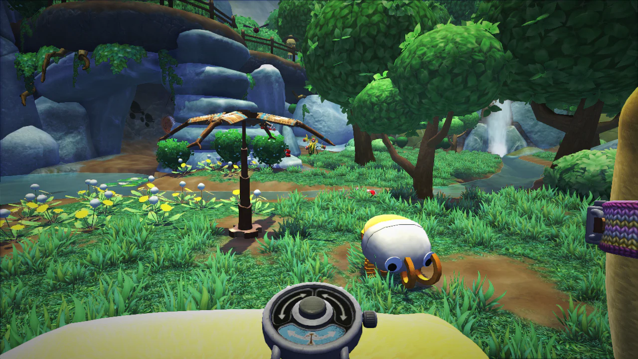 Bugsnax - Nintendo Switch - Image 2