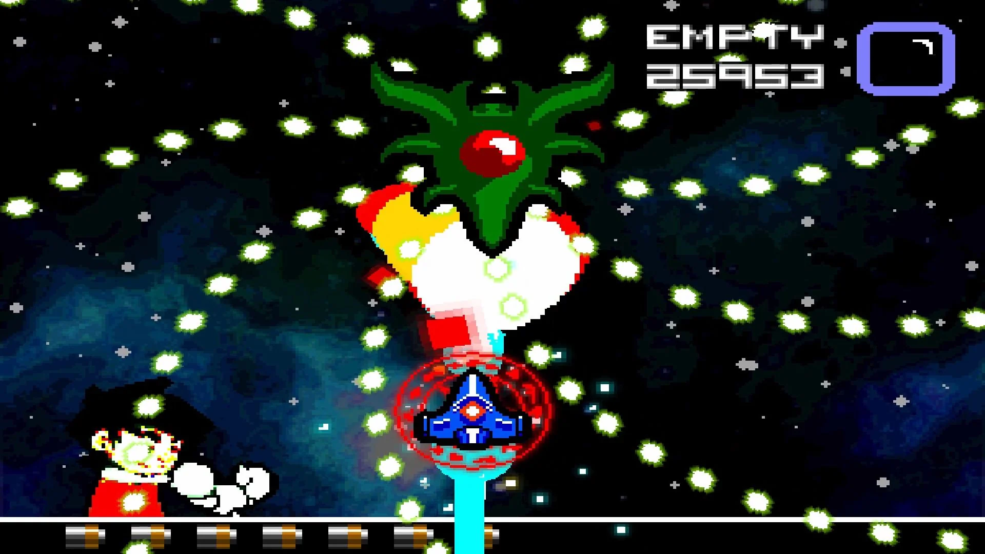 Bullet Hell Collection: Volume 1 [STANDARD EDITION] - SWITCH [RED ART GAMES] - Image 7