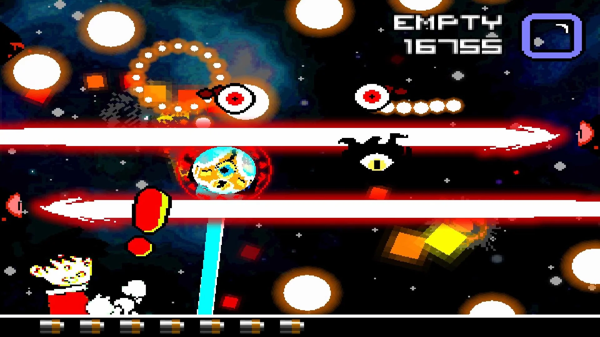 Bullet Hell Collection: Volume 1 [STANDARD EDITION] - SWITCH [RED ART GAMES] - Image 8