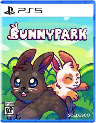 BUNNY PARK - PS5