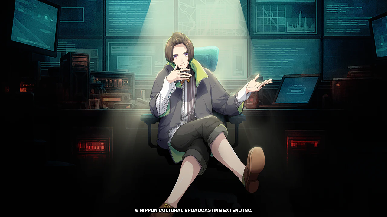 Bustafellows - Nintendo Switch - Image 7