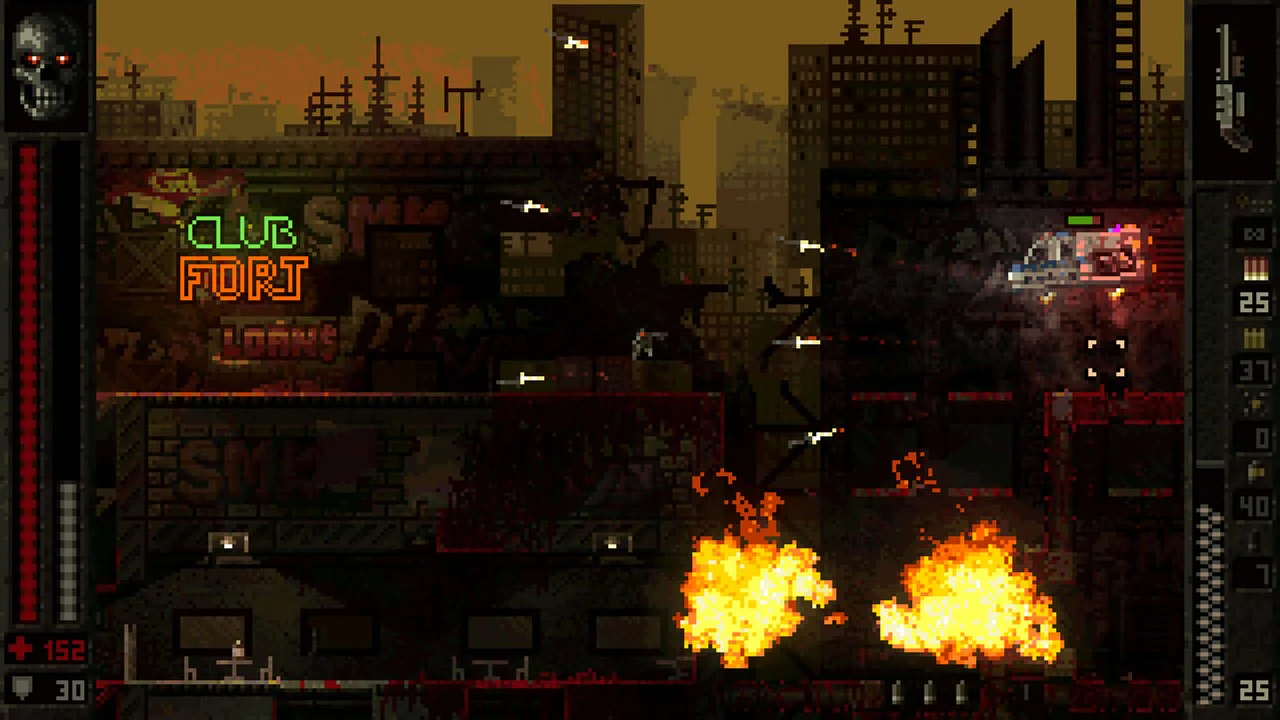 Butcher - SWITCH [RED ART GAMES] - Image 4