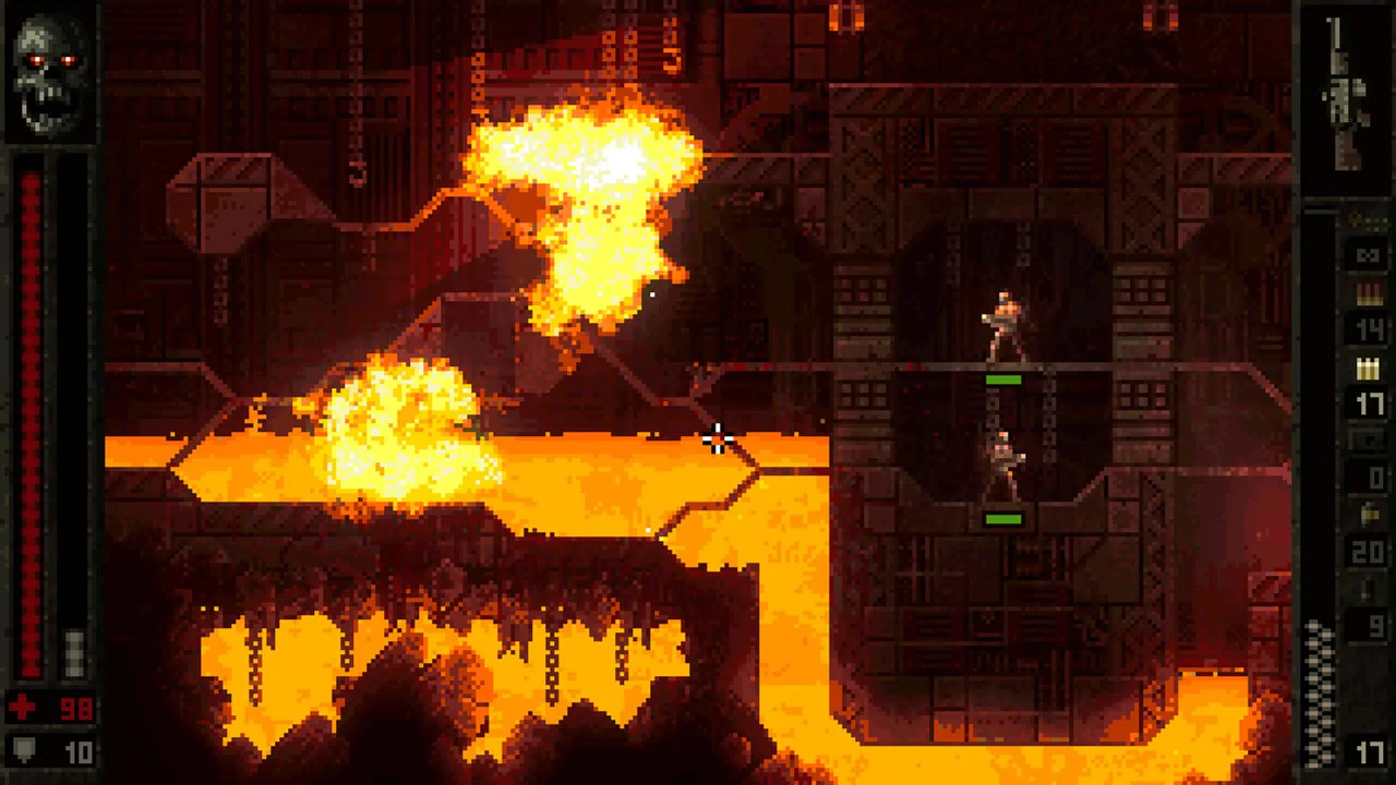 Butcher - SWITCH [RED ART GAMES] - Image 5