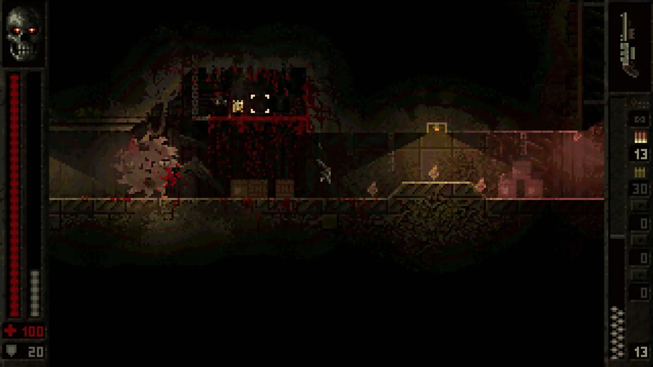 Butcher - SWITCH [RED ART GAMES] - Image 7