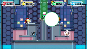 Button Button Up! - Nintendo Switch - Image 10