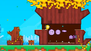 Button Button Up! - Nintendo Switch - Image 2