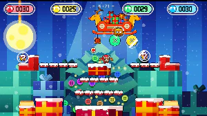 Button Button Up! - Nintendo Switch - Image 5