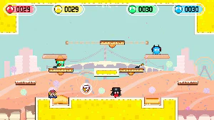 Button Button Up! - Nintendo Switch - Image 6