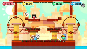 Button Button Up! - Nintendo Switch - Image 7