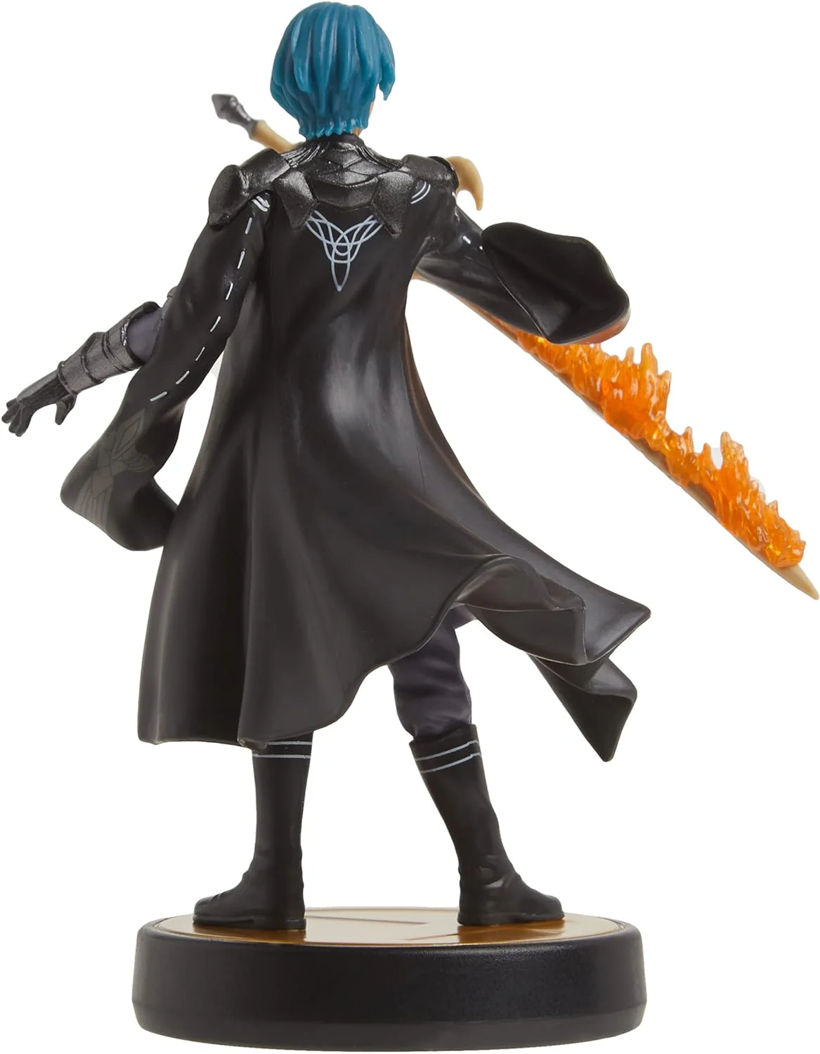 Byleth - Super Smash Bros. - Nintendo Amiibo - Image 2