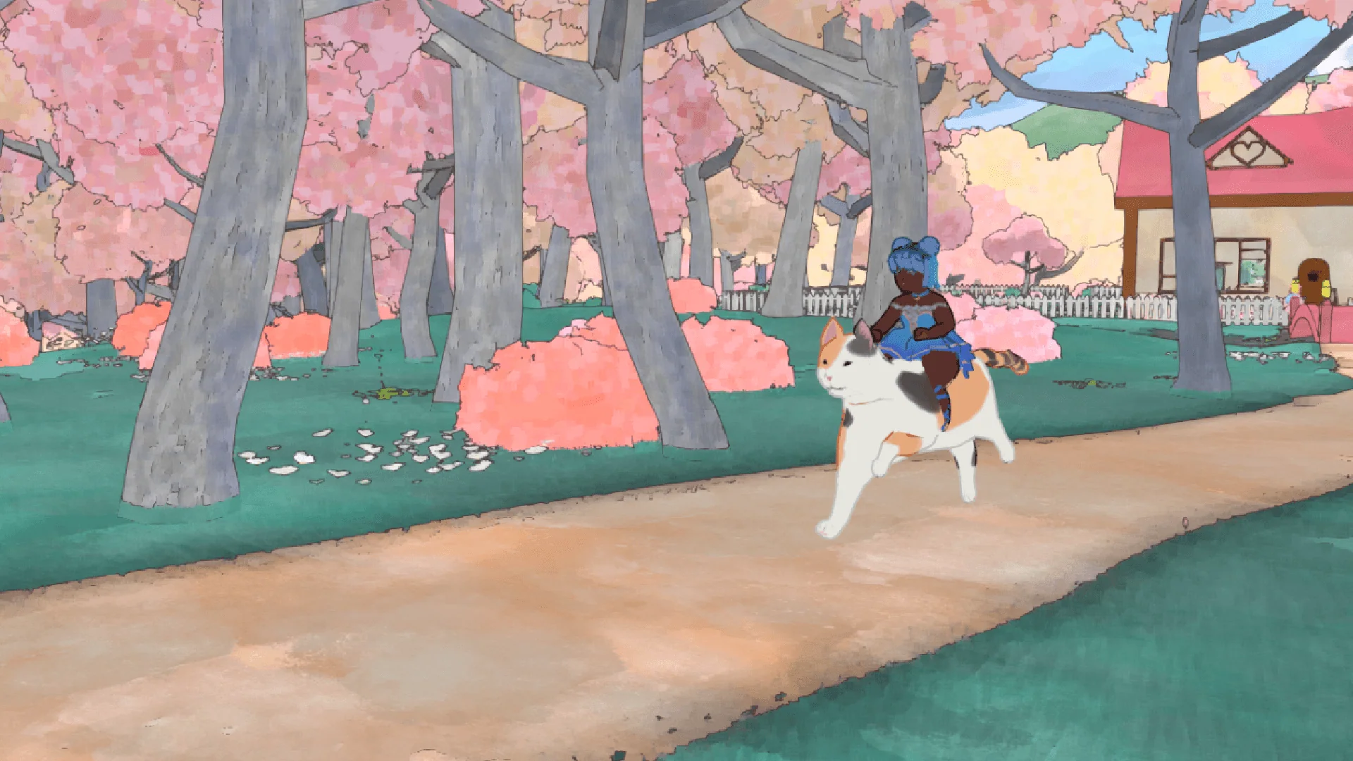 Calico (EU Import) - Nintendo Switch - Image 6