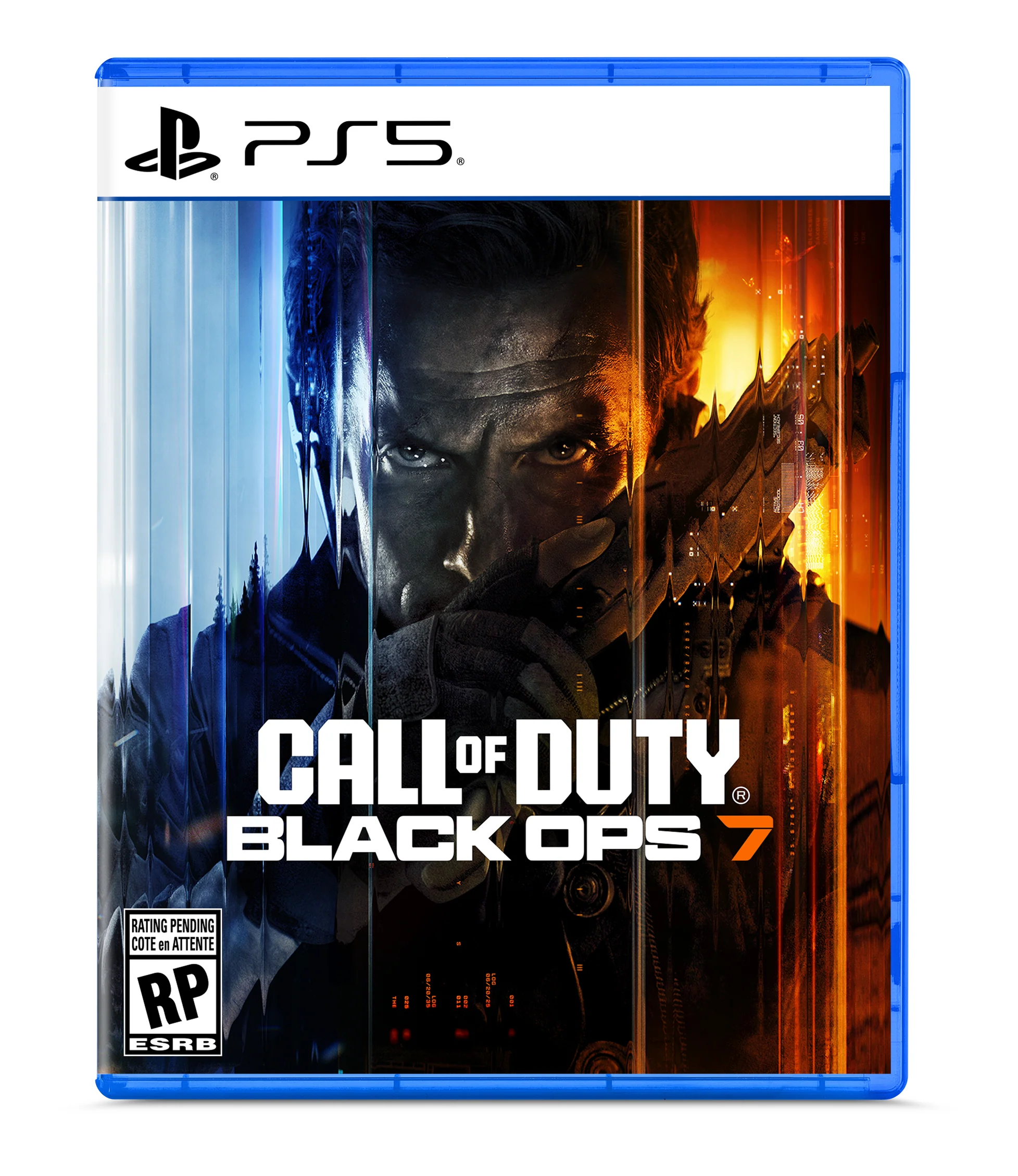 Call of Duty®: Black Ops 7 - PlayStation 5