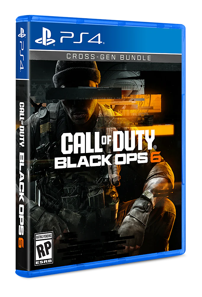 Call of Duty: Black Ops 6 - PlayStation 4 - Image 3