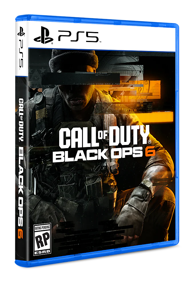 Call of Duty: Black Ops 6 - PlayStation 5 - Image 3