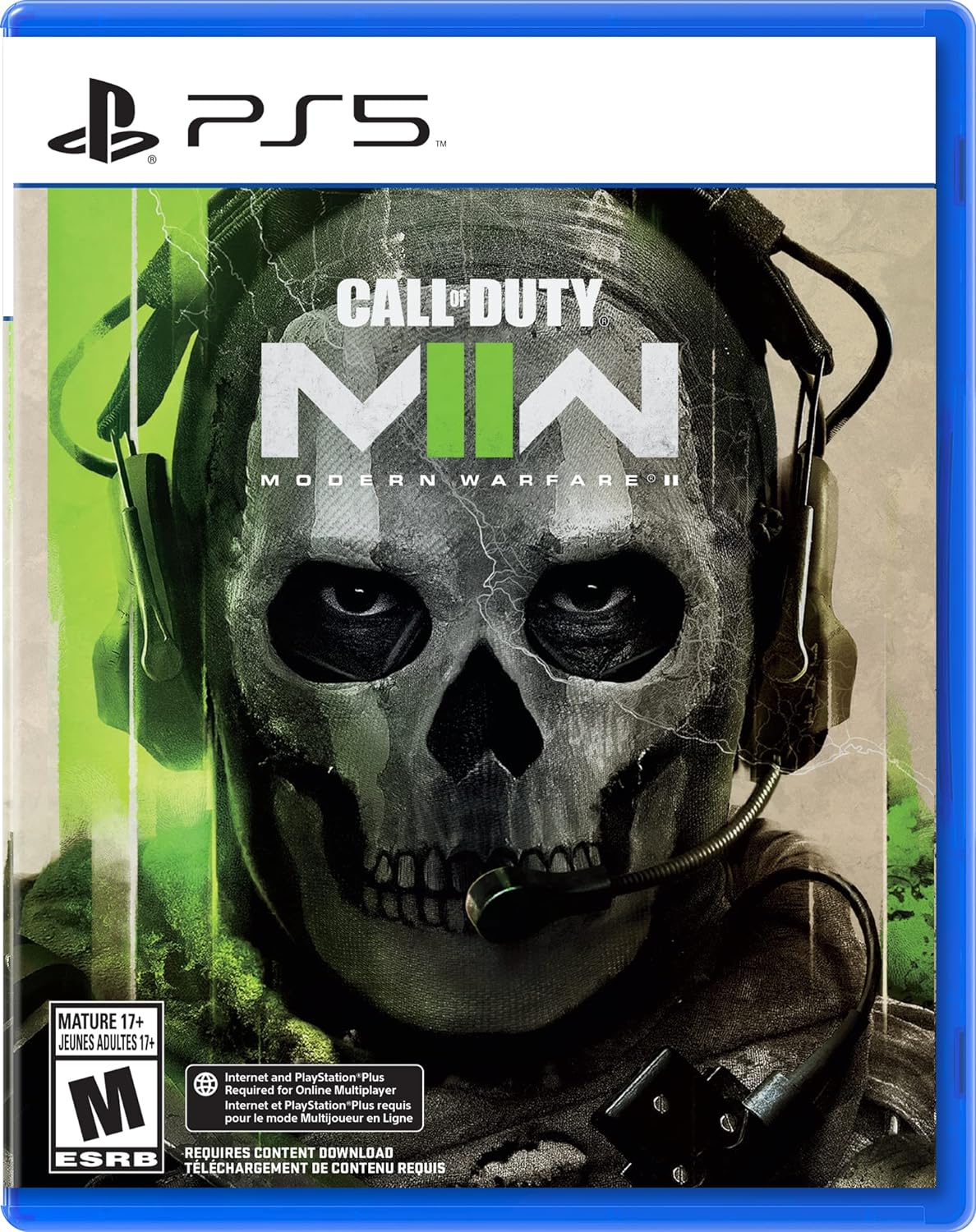 Call of Duty: Modern Warfare II - PlayStation 5