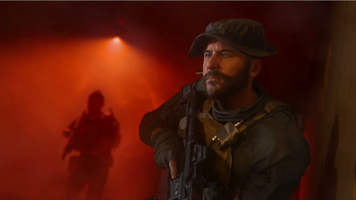 CALL OF DUTY MODERN WARFARE III - XBOX ONE/XBOX SERIES X - Image 4