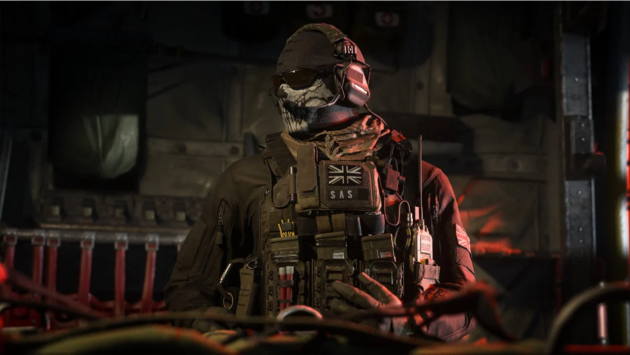 CALL OF DUTY MODERN WARFARE III - XBOX ONE/XBOX SERIES X - Image 6