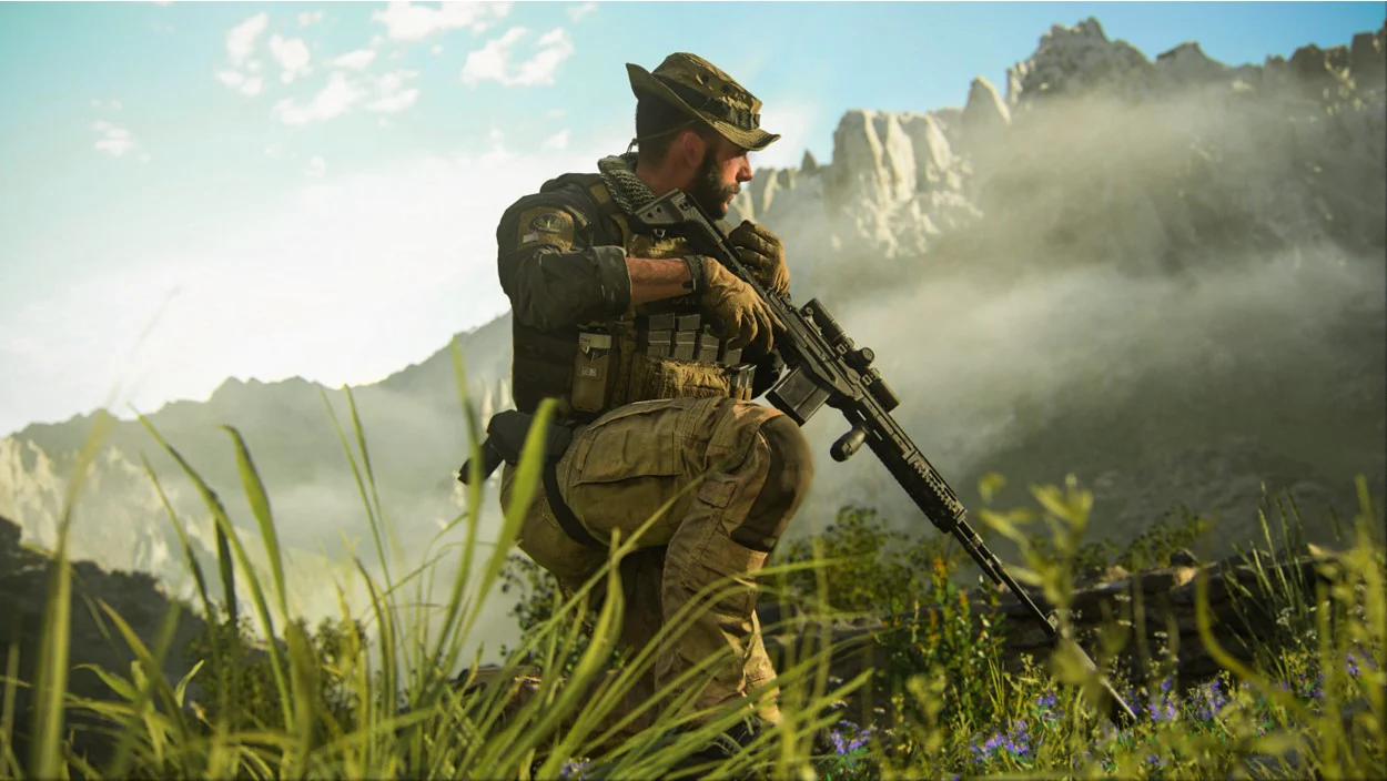 Call of Duty Modern Warfare III - PlayStation 5 - Image 10
