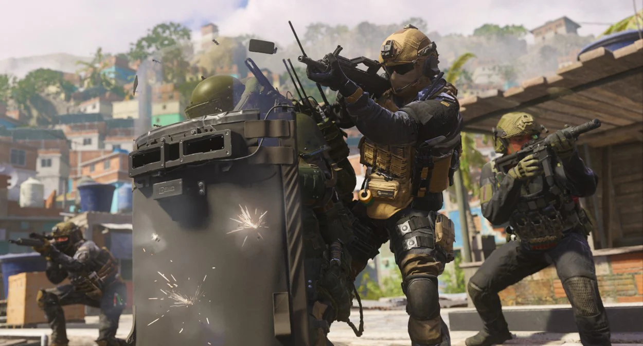 Call of Duty Modern Warfare III - PlayStation 5 - Image 14