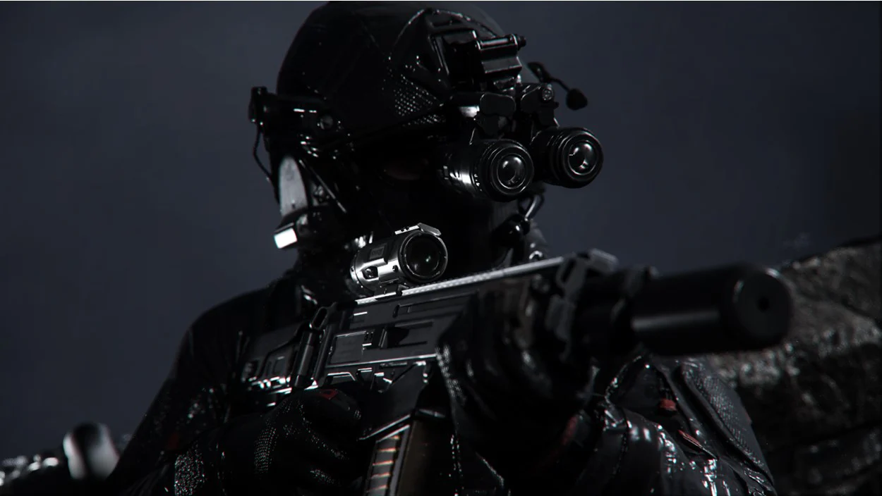 Call of Duty Modern Warfare III - PlayStation 5 - Image 8