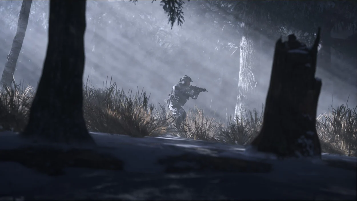Call of Duty Modern Warfare III - PlayStation 4 - Image 3