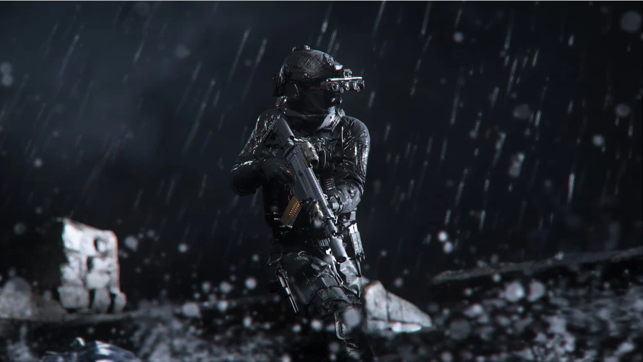 Call of Duty Modern Warfare III - PlayStation 4 - Image 5