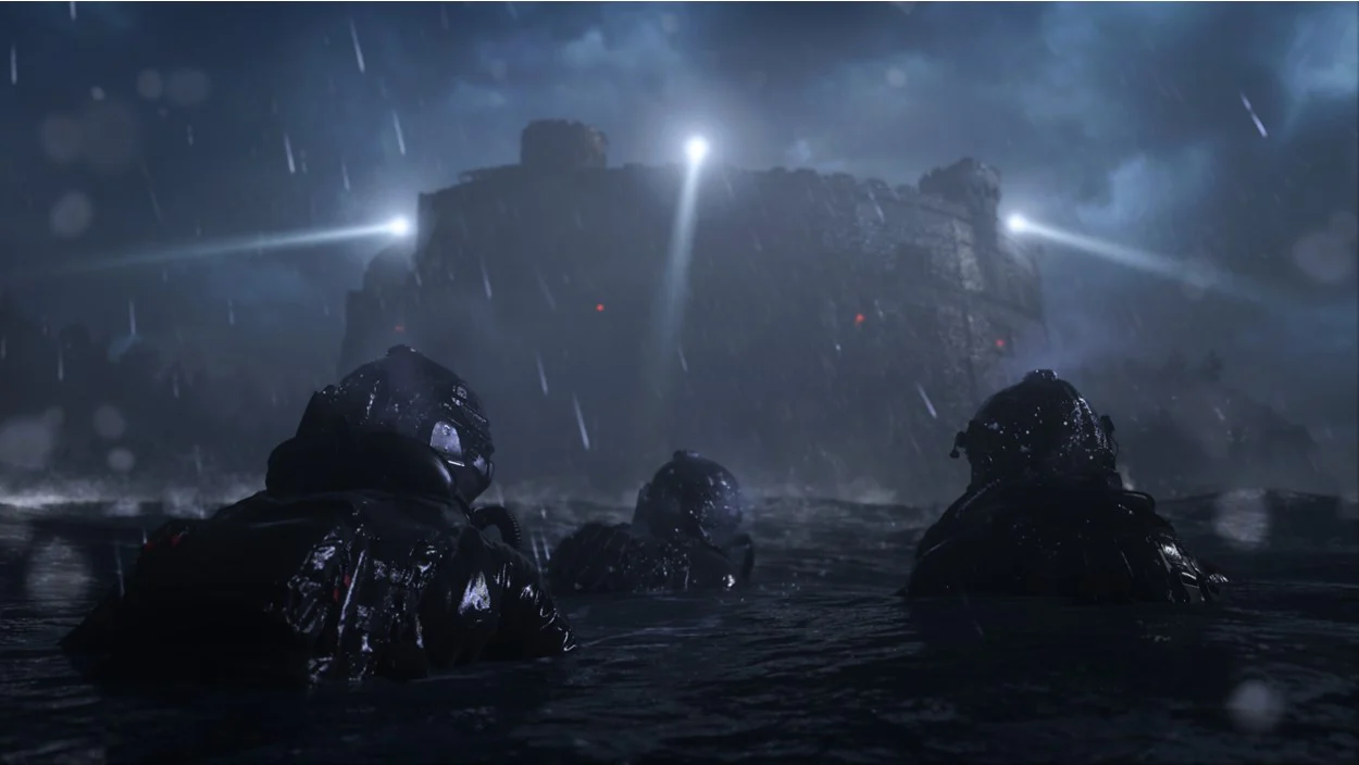 Call of Duty Modern Warfare III - PlayStation 4 - Image 7