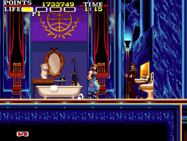 CANNON DANCER OSMAN [STRICTLY LIMITED GAMES] - PS5 - Image 7