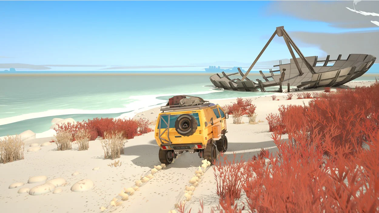 Caravan SandWitch - Nintendo Switch - Image 3