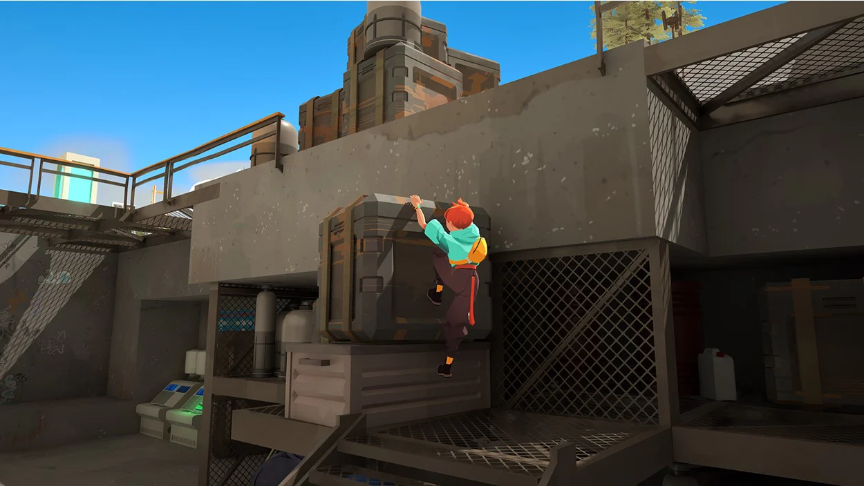 Caravan SandWitch - Nintendo Switch - Image 4
