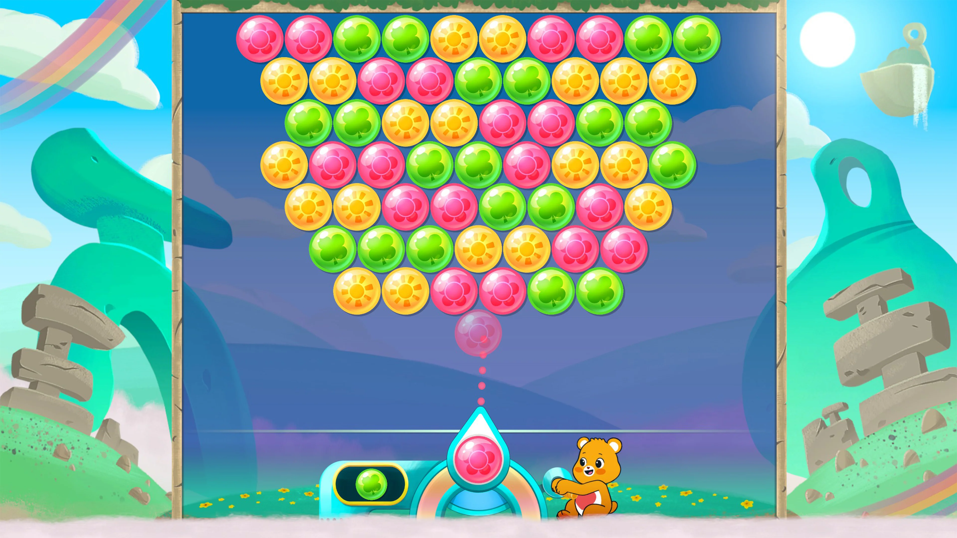 Care Bears: Unlock The Magic - Nintendo Switch - Image 5