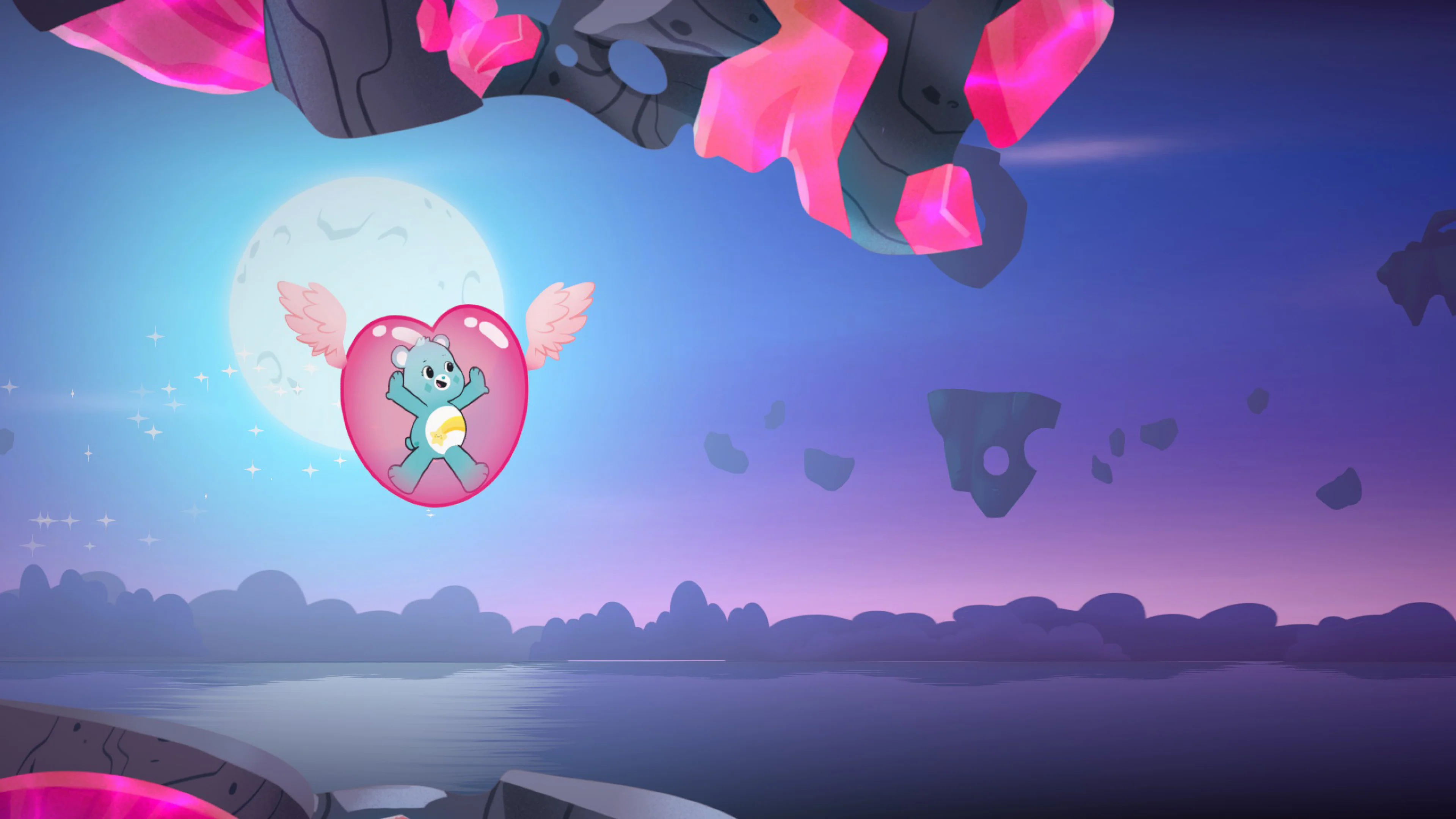 Care Bears: Unlock The Magic - Nintendo Switch - Image 6