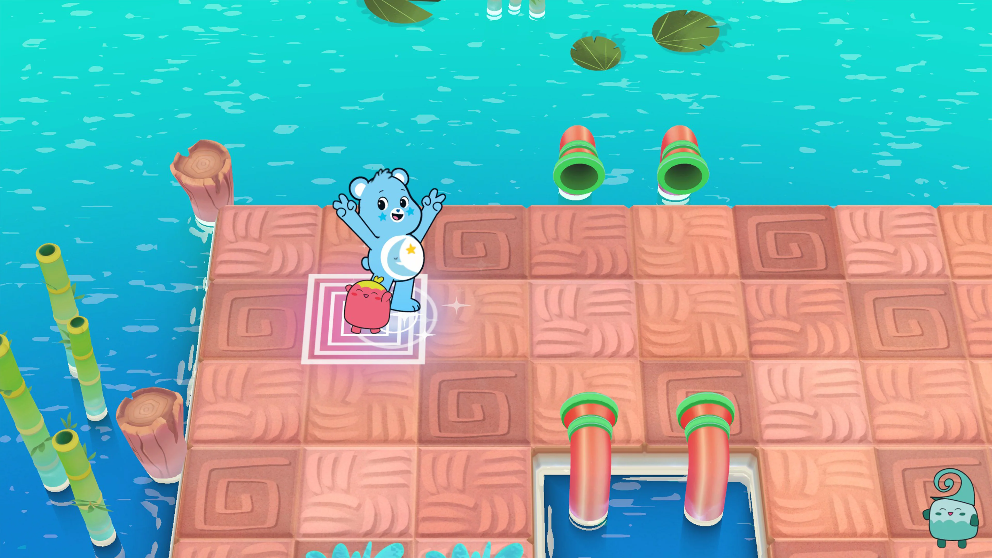 Care Bears: Unlock The Magic - Nintendo Switch - Image 8
