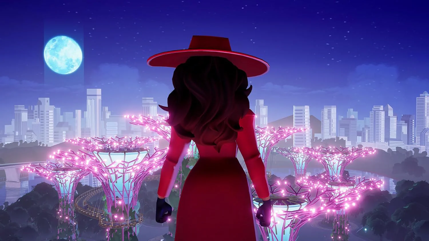 Carmen Sandiego 40th Anniversary Edition - Nintendo Switch - Image 9