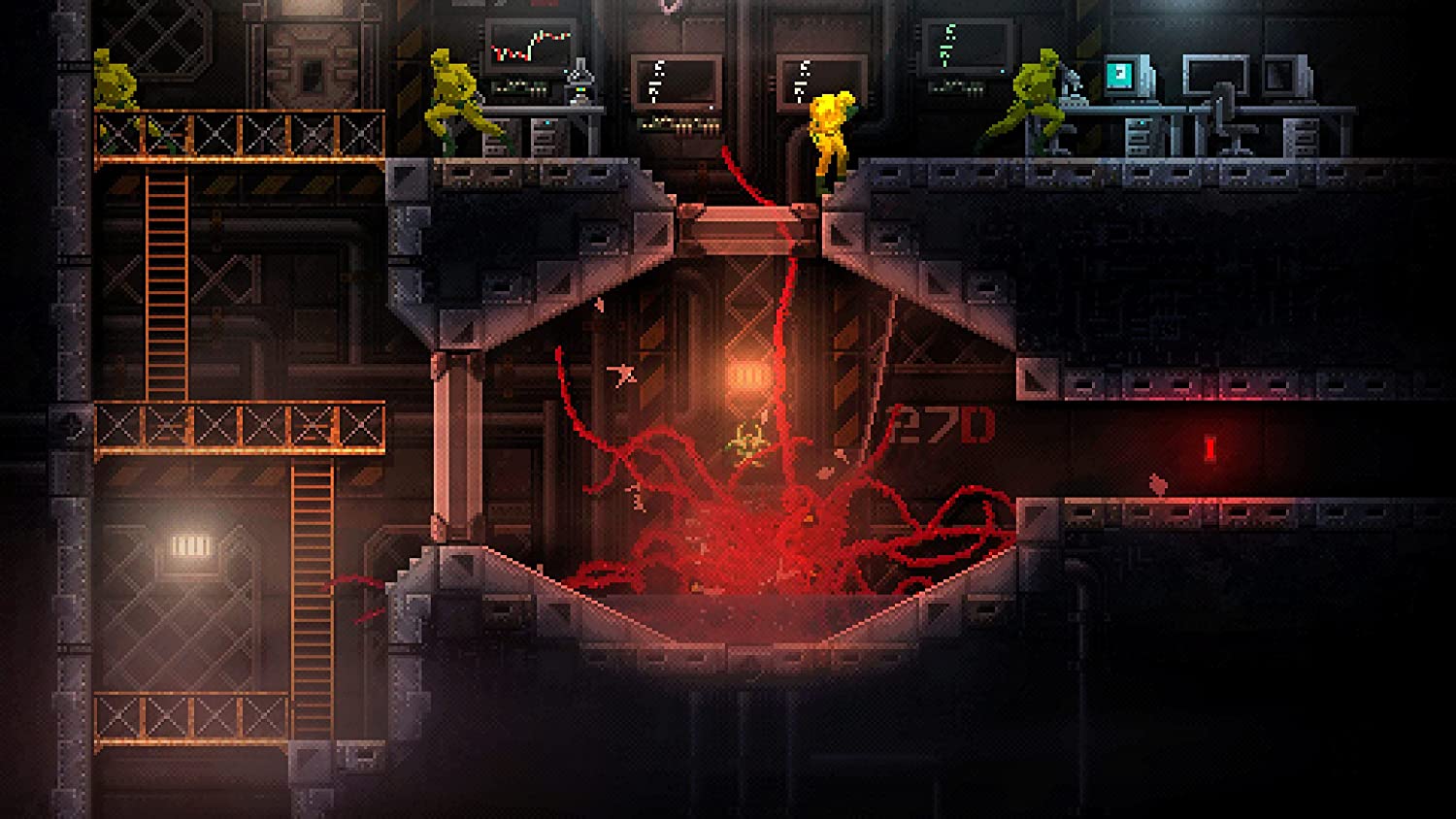 Carrion - SWITCH - Image 3