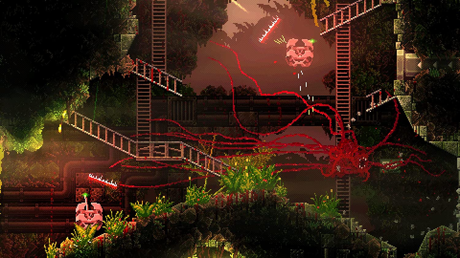 Carrion - SWITCH - Image 4