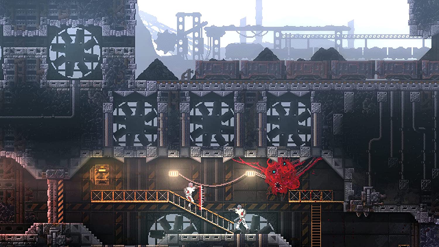 Carrion - SWITCH - Image 5