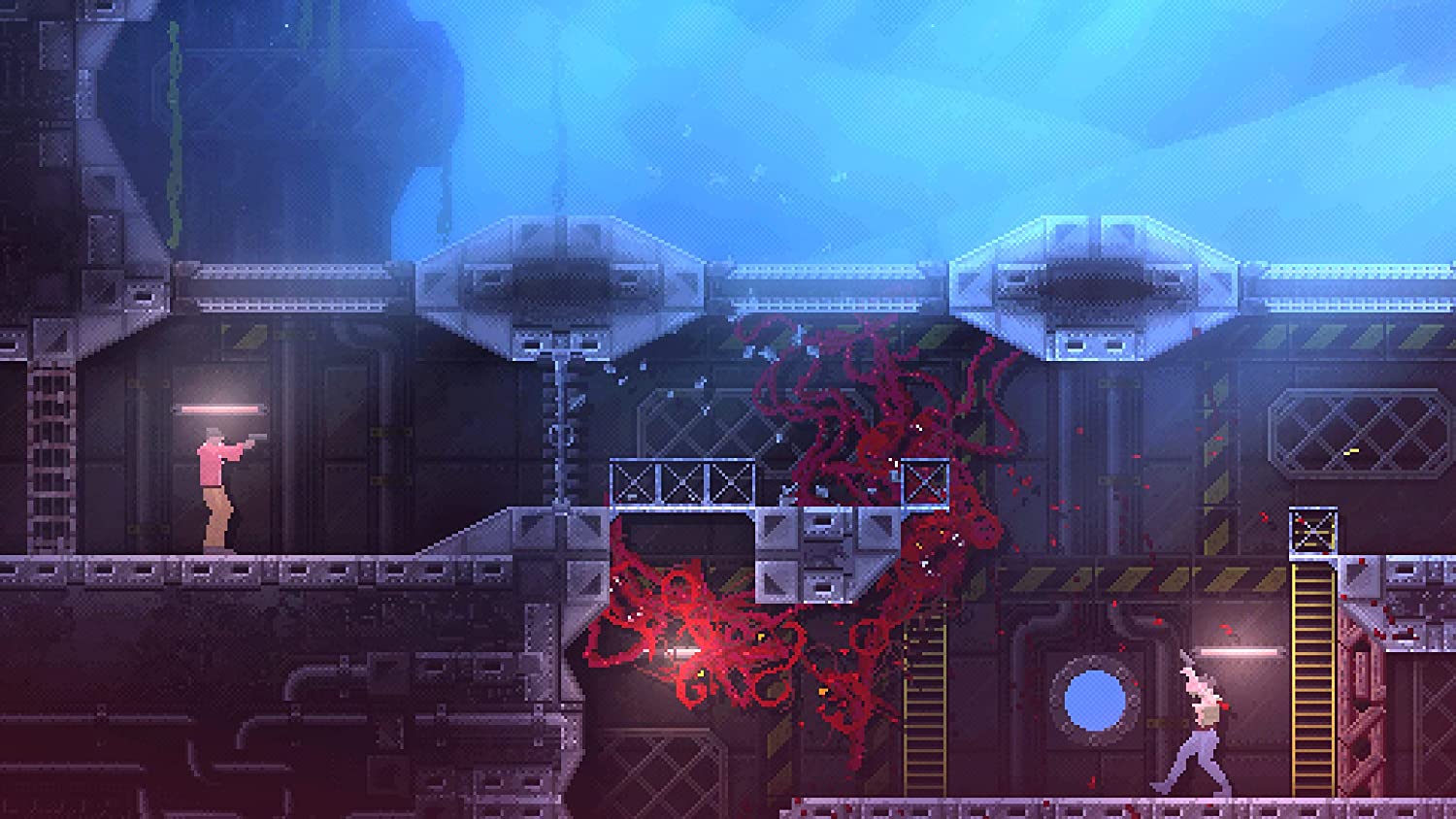 Carrion - SWITCH - Image 6