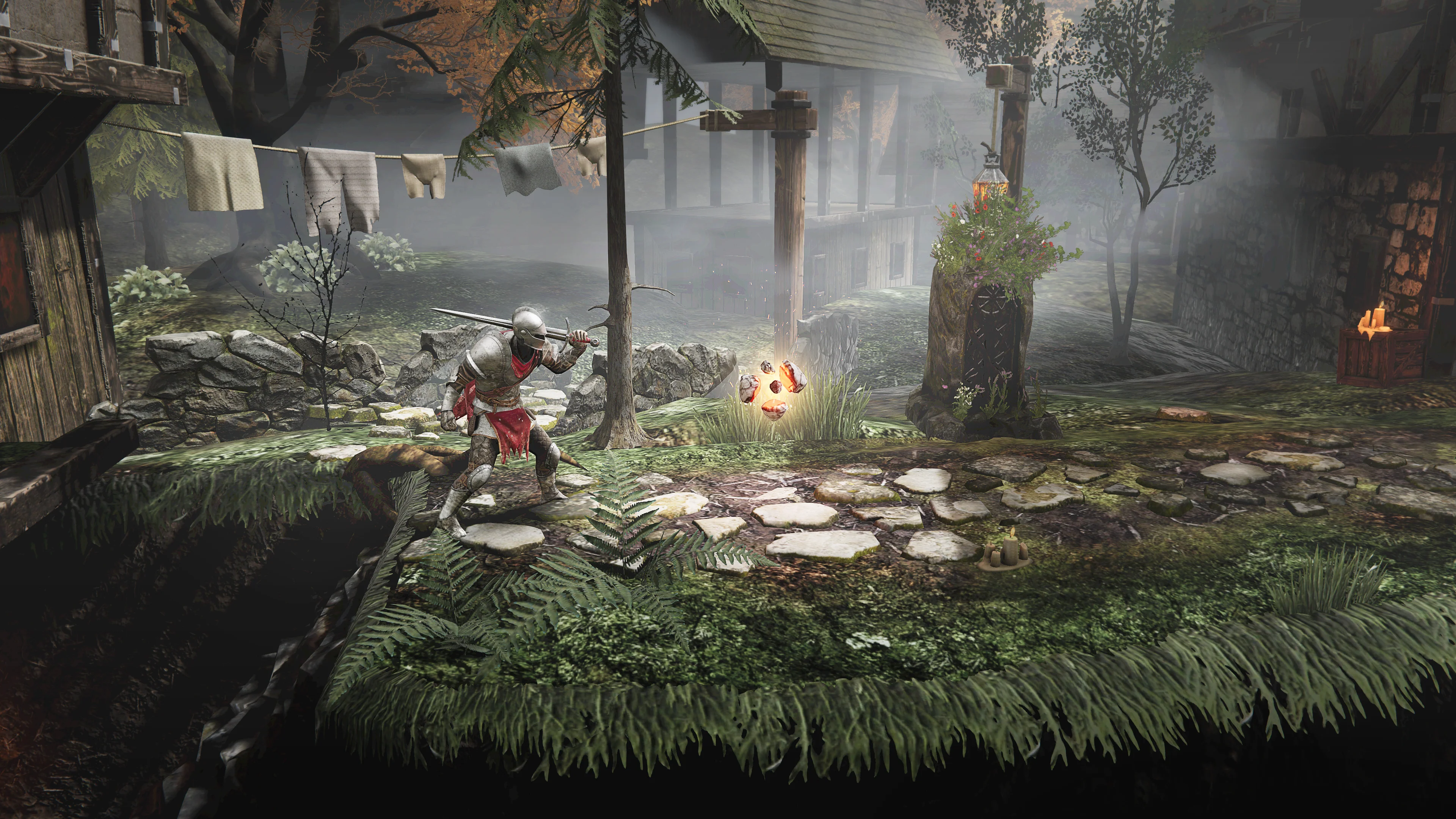 Castle of Heart: Retold - Playstation 5 - Image 5