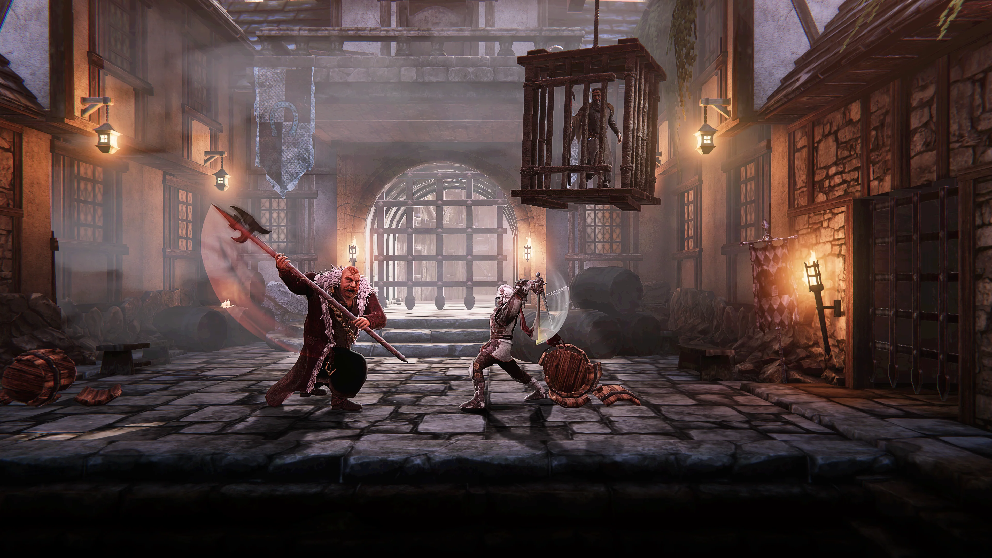 Castle of Heart: Retold - Playstation 5 - Image 6