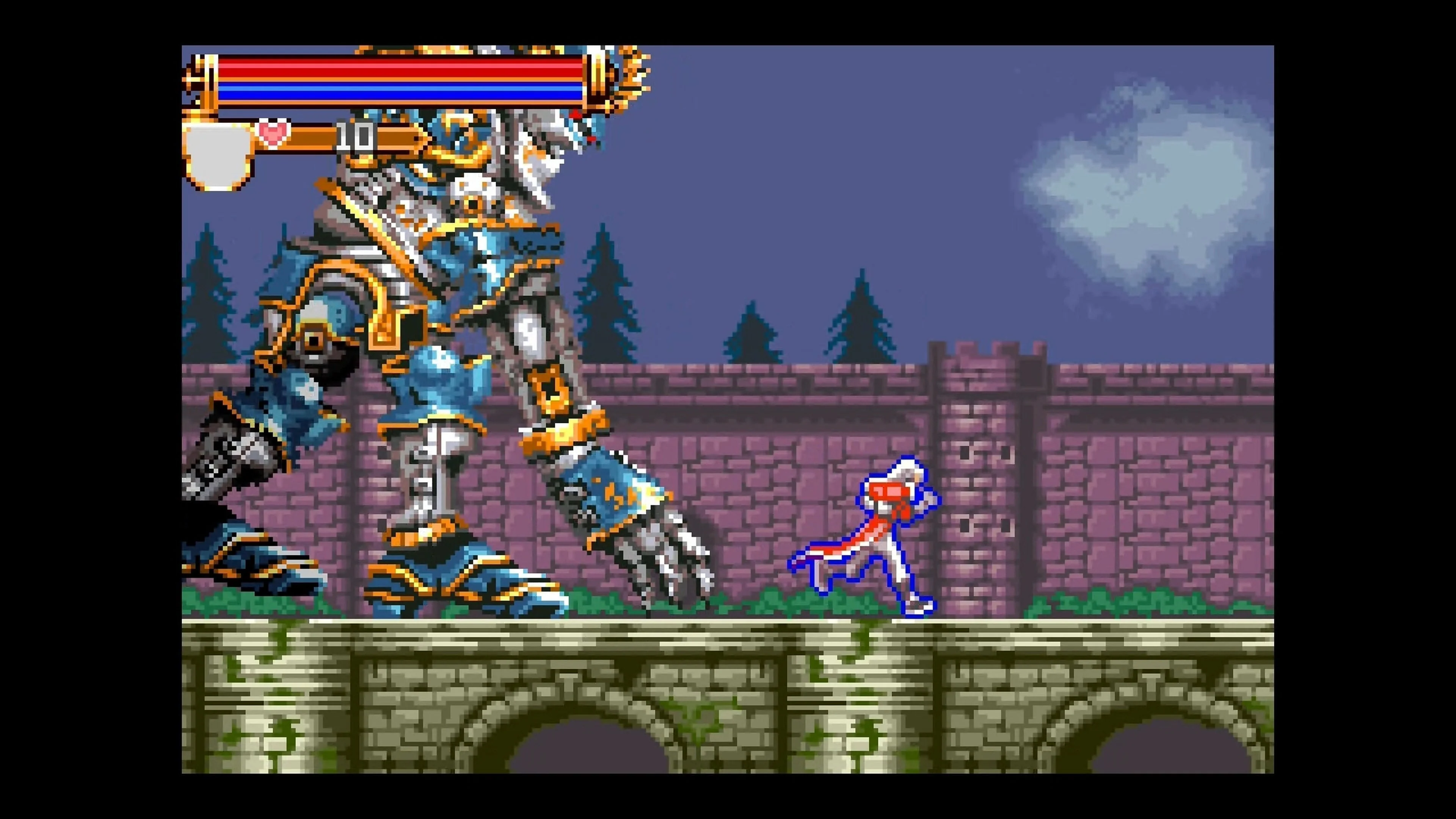 Castlevania Advance Collection (Classic Edition) [Limited Run Games #198] - Nintendo Switch - Image 6