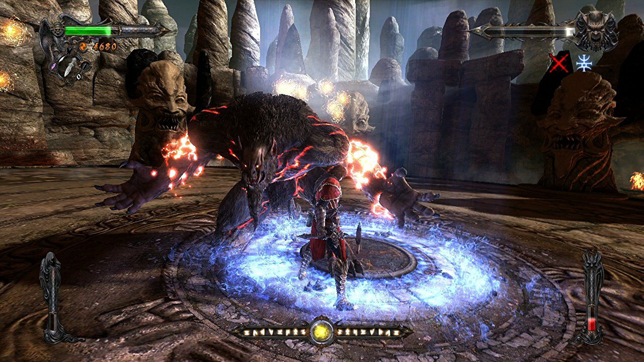 Castlevania: Lords of Shadow - Playstation 3 - Image 2