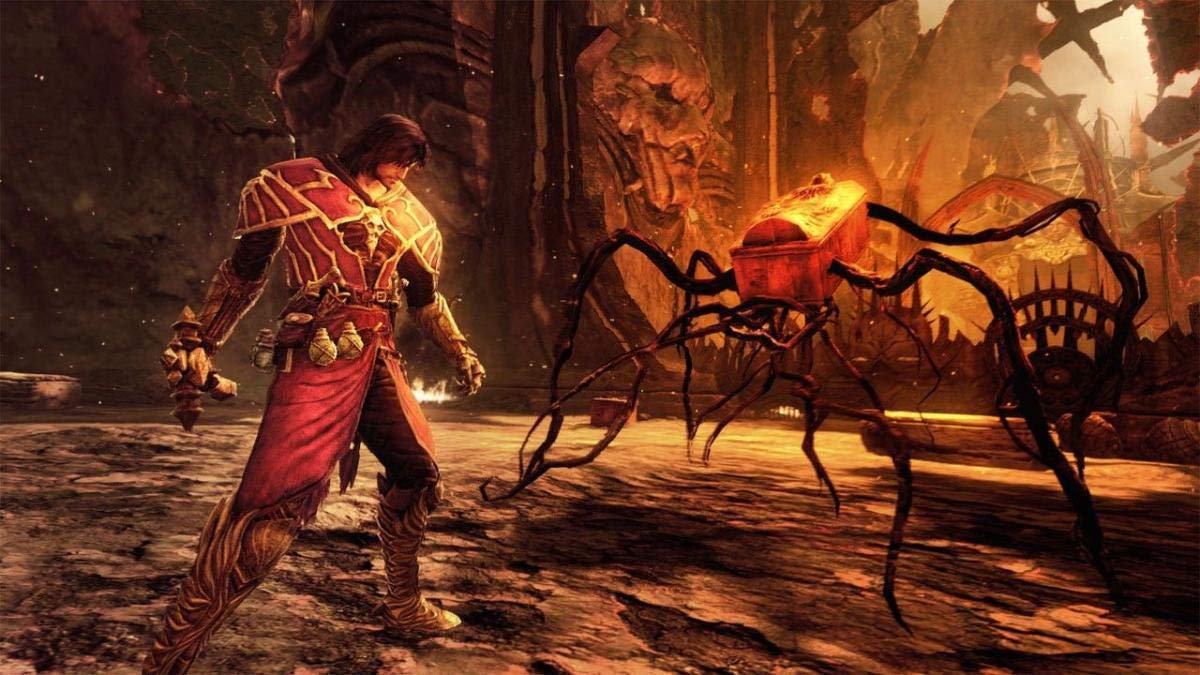 Castlevania: Lords of Shadow - Playstation 3 - Image 3