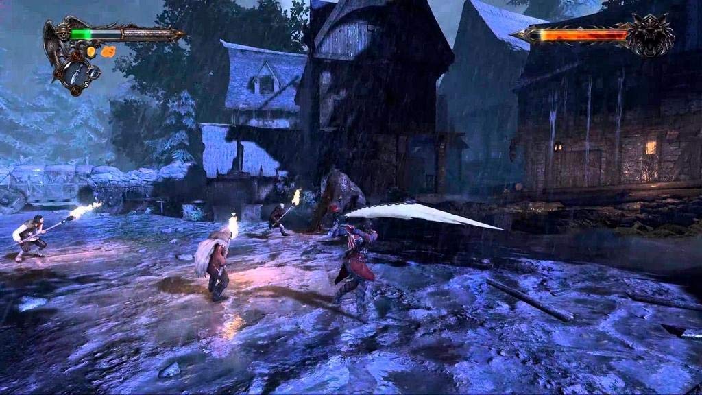 Castlevania: Lords of Shadow - Playstation 3 - Image 4
